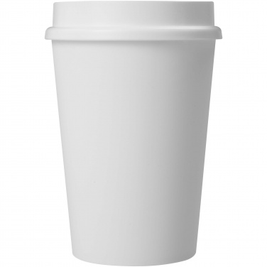 Americano® Switch 300 ml krūze ar 360° vāku, Balts – detaļas skats 2