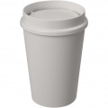 Americano® Switch Renew 300 ml bļodiņa ar 360° vāku, Ziloņkaula balta