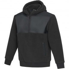Evans unisex pārstrādāta šerpa vilna