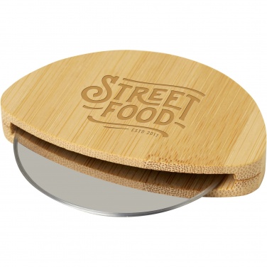 Logotrade Ideja dāvanas foto: Navajo picas griezējs