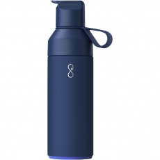 Ocean Bottle GO 500 ml vakuumizolēta ūdens pudele