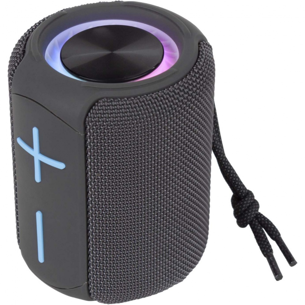 Logotrade ziemassvētku dāvanas foto: Prixton Beat Box skaļrunis 