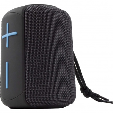 Logotrade ziemassvētku dāvanas foto: Prixton Beat Box skaļrunis 