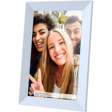 Prixton Prado 10" Frameo wifi digitālais foto rāmis