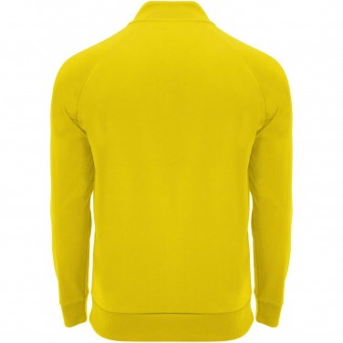 Logotrade Ideja dāvanas foto: Epiro unisex sporta krekls ar garām piedurknēm