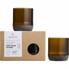 Originalhome 160 ml dzeramo glāžu komplekts