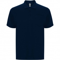 Centauro Premium unisex polo ar īsām piedurknēm