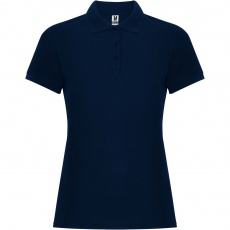 Pegaso Premium sieviešu polo ar īsām piedurknēm