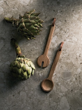 Logotrade Ideja dāvanas foto: VINGA Alcamo servēšanas galda piederumi