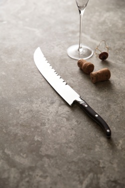 Logotrade Ideja dāvanas foto: VINGA Gigaro šampanieša zobens