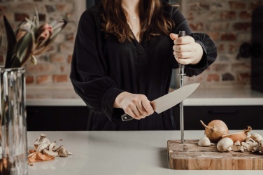 VINGA Kaiser honēšanas komplekts, produkta lietojuma attēls