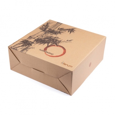 Logotrade Ideja dāvanas foto: VINGA Nomimono dziļā bļoda, 30 cm