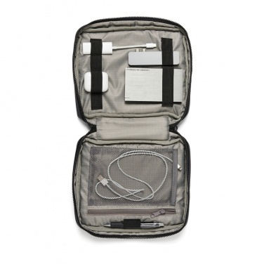 Logotrade logo dāvanas foto: VINGA Baltimora organizators