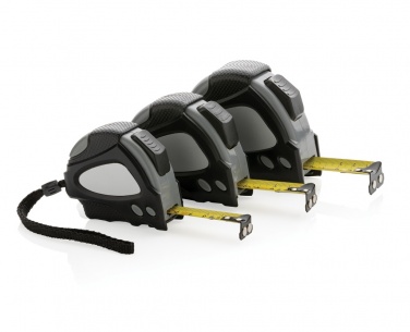 Logotrade korporatīvās dāvanas foto: RCS pārstrādāta plastmasa Auto stop lente 3m/16mm