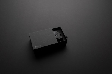Logotrade logo dāvanas foto: Gear X 5M mērlente ar lēnas/ātrās ievilkšanas funkciju