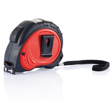 Tool Pro mērlente - 8m/25mm, detaļas skats (2)