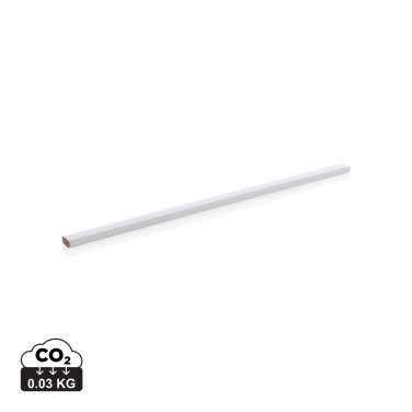 25cm koka galdnieka zīmulis
