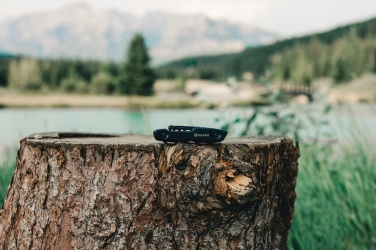 Logotrade korporatīvās dāvanas foto: Gear X daudzfunkcionāls nazis