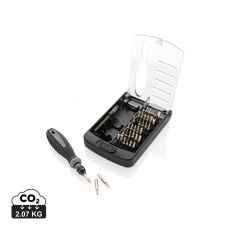 38 PCS instrumentu komplekts