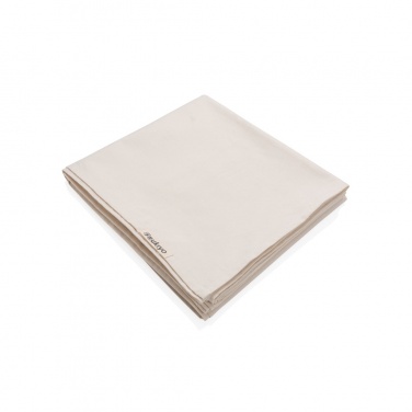 Ukiyo Aware™ 180gr kokvilnas galdauts 250x140cm, detaļas skats