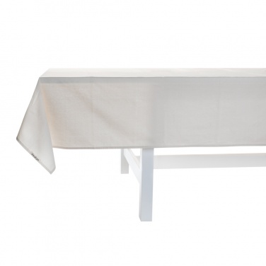 Ukiyo Aware™ 180gr kokvilnas galdauts 250x140cm, detaļas skats