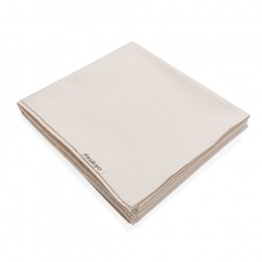 Ukiyo Aware™ 180gr kokvilnas galdauts 250x140cm, detaļas skats