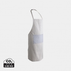 Ukiyo Aware™ 280 gr kokvilnas luksusa priekšauts