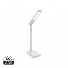 5 W bezvadu uzlādes galda lampa