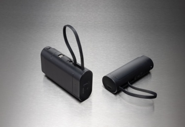 Logotrade dāvanas foto: CycleCell 10 000 mah noņemama akumulatora jauda