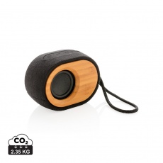 Bamboo X skaļrunis