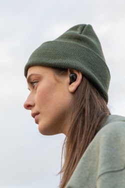 Logotrade biznesa dāvanas foto: Urban Vitamin Palm Springs RCS rplastmasas ENC austiņas