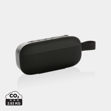 RCS pārstrādāta plastmasas Soundbox 5W skaļrunis