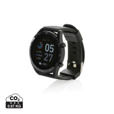 RCS pārstrādāts TPU Fit Watch apaļš