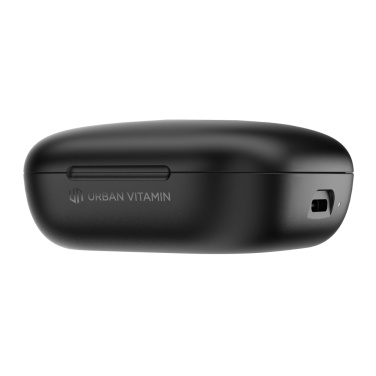 Logotrade logo dāvanas foto: Lakewood RCS pārstrādātas un labojamas bezvadu austiņas