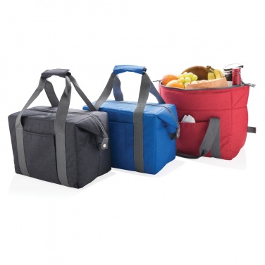Logotrade korporatīvās dāvanas foto: Tote & duffle aukstuma soma