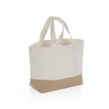 Logotrade Ideja dāvanas foto: Impact Aware™ 285 gsm rcanvas aukstuma soma nekrāsota