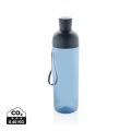 Impact necaurlaidīga ūdens pudele no RCS pārstrādātas PET 600 ml, flote