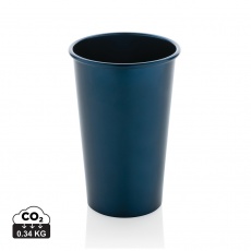 Alo RCS pārstrādāta alumīnija vieglā krūze 450ml