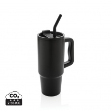 Embrace deluxe RCS pārstrādāta nerūsējošā tērauda termokrūze, 900 ml