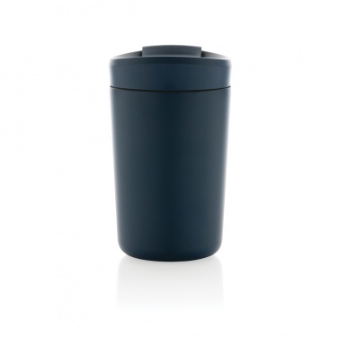 Avira Alya RCS Re-steel termokrūze, 300 ml, tumši zila – detaļas skats 4