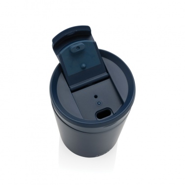 Avira Alya RCS Re-steel termokrūze, 300 ml, tumši zila – detaļas skats 7