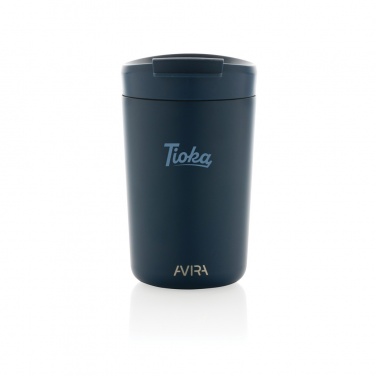 Logotrade ziemassvētku dāvanas foto: Avira Alya RCS Re-steel trauks 300ml
