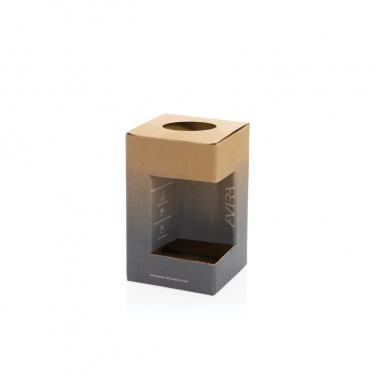 Avira Alya RCS Re-steel termokrūze, 300 ml, tumši zila – detaļas skats 16