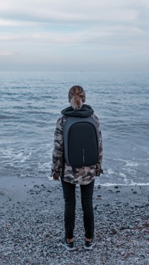 Logotrade biznesa dāvanas foto: Bobby Hero Regulāra, pretaizdzīšanas mugursoma