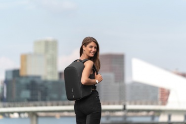 Logotrade ziemassvētku dāvanas foto: Bobby Hero Maza, pretaizdzīšanas mugursoma