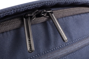 Logotrade korporatīvās dāvanas foto: Mugursoma Bobijs Slings