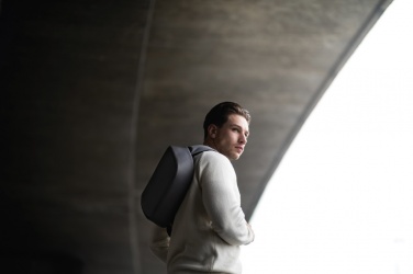 Logotrade Ideja dāvanas foto: Mugursoma Bobijs Slings