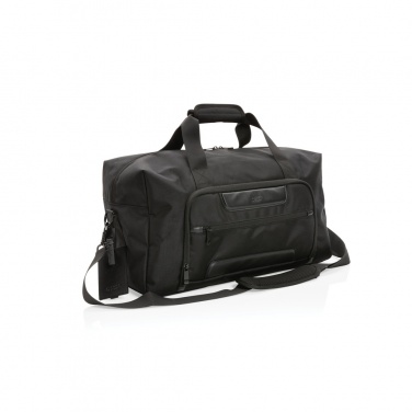 Swiss Peak AWARE™ RPET Voyager nedēļas nogales soma, detaļas skats