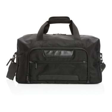 Swiss Peak AWARE™ RPET Voyager nedēļas nogales soma, detaļas skats