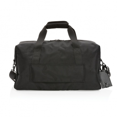 Swiss Peak AWARE™ RPET Voyager nedēļas nogales soma, detaļas skats